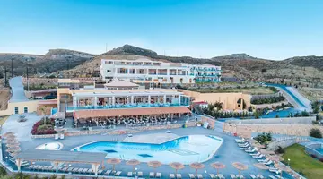 Grand Blue Beach Hotel