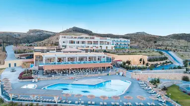 Grand Blue Beach Hotel