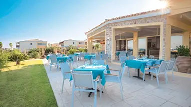 Grand Blue Beach Hotel
