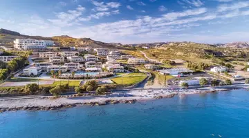 GRAND BLUE BEACH HOTEL