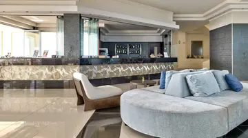 Grand Blue Beach Hotel
