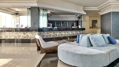 Grand Blue Beach Hotel