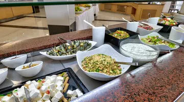 Grand Blue Beach Hotel