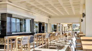 Grand Blue Beach Hotel