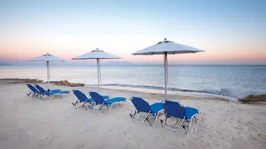 Grand Blue Beach Hotel