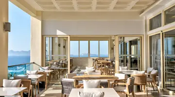 Grand Blue Beach Hotel
