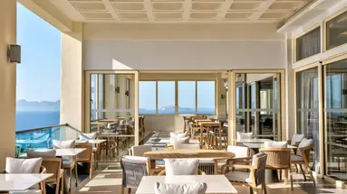Grand Blue Beach Hotel