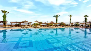 Grand Blue Beach Hotel