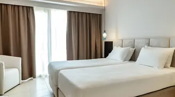 Grand Blue Beach Hotel