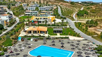 Grand Blue Beach Hotel