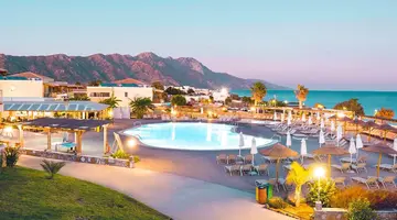 Grand Blue Beach Hotel