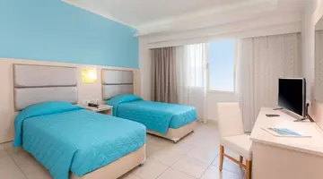 Grand Blue Beach Hotel