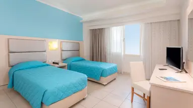 Grand Blue Beach Hotel
