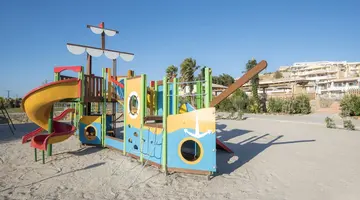 Grand Blue Beach Hotel