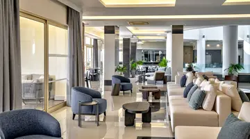Grand Blue Beach Hotel