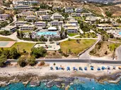 Grand Blue Beach Hotel