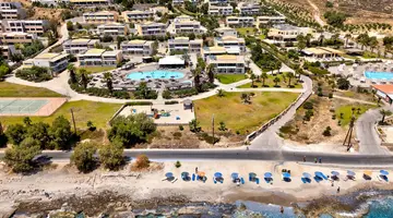 Grand Blue Beach Hotel