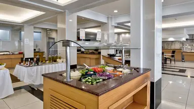 Grand Blue Beach Hotel