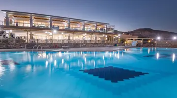 Grand Blue Beach Hotel