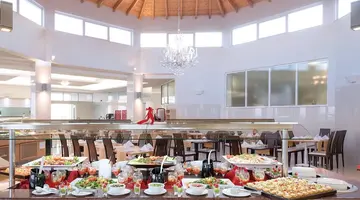 Grand Blue Beach Hotel