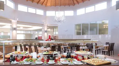 Grand Blue Beach Hotel