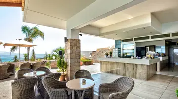 Grand Blue Beach Hotel