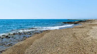 Grand Blue Beach Hotel
