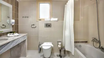 Grand Blue Beach Hotel