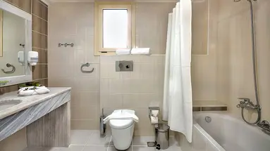 Grand Blue Beach Hotel