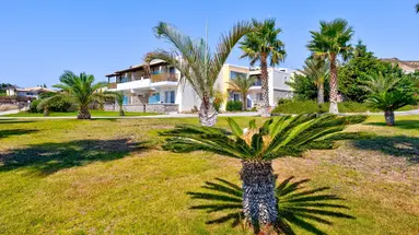 Grand Blue Beach Hotel