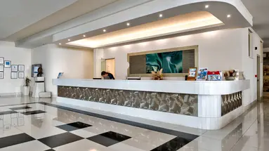 Grand Blue Beach Hotel