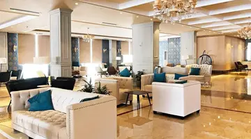 Grand Blue Fafa Hotel