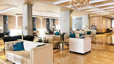 Grand Blue Fafa Hotel