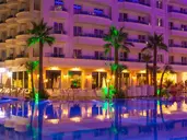 Grand Blue Fafa Hotel