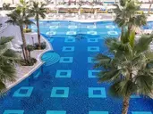 Grand Blue Fafa Hotel