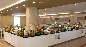 Grand Blue Fafa Hotel