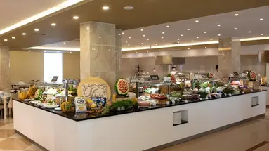 Grand Blue Fafa Hotel