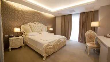Grand Blue Fafa Hotel