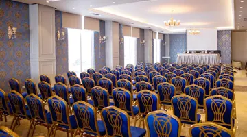 Grand Blue Fafa Hotel