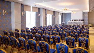 Grand Blue Fafa Hotel