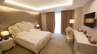 Grand Blue Fafa Hotel