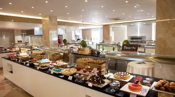 Grand Blue Fafa Hotel
