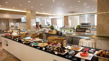 Grand Blue Fafa Hotel