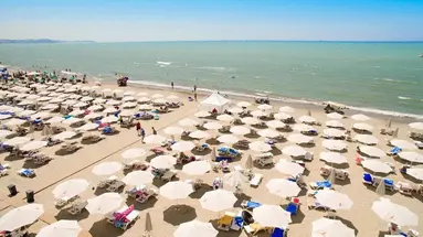 Grand Blue Fafa Hotel