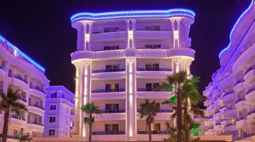 Grand Blue Fafa Hotel
