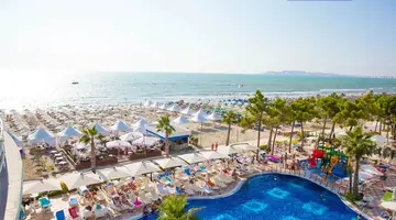 Grand Blue Fafa Resort & Spa