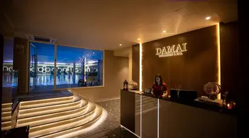 Grand Blue Fafa Resort & Spa