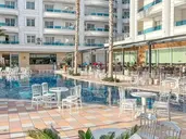 Grand Blue Fafa Resort & Spa