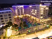 Grand Blue Fafa Resort & Spa