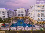 Grand Blue Fafa Resort & Spa